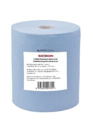 Průmyslové utěrky Gradn 2 vrstvy SHERON