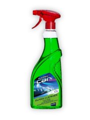 Čistič na skla HAPPY CAR - 750 ml