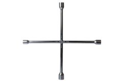 Křížový klíč na kola 450 mm - HT191702