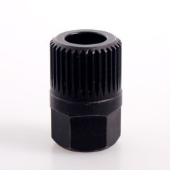 Klíč k demontáži řemenic alternátoru 33-hran VW,Audi a další C019013