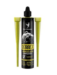 Chemická kotva VINYLESTER SF Den Braven 300ml