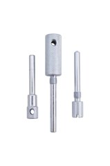 Kolíky na aretaci rozvodů Nissan, Renault 1.5 a 1.9 dCi - AH10777