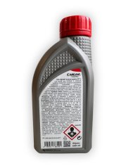 Brzdová kapalina DOT 4 CARLINE - 500 ml