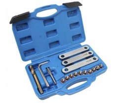 Sada na opravu závitů v brzdovém systému, ASTA - AM916P