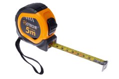 Vodotěsný kufr s elektrikářským nářadím, 15 ks - TC320361VDE