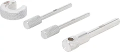 Aretace rozvodů motoru, PSA, 2,5, 2,8 l, diesel - B8418