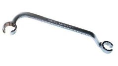 Klíč na vstřikovací potrubí DIESEL motorů, oboustranný