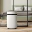 Solight mobilní klimatizace 12000 BTU, smart WiFi, chlazení, odvlhčování, ventilátor