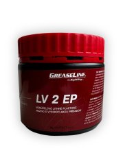 Plastické mazivo LV2 EP GREASELINE