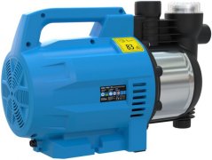 Domácí vodní automat Güde HWA 1100.1 VF, 1100 W