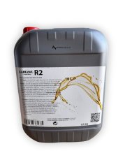 Vývěvový olej R2 LUBLINE - 10 litrů