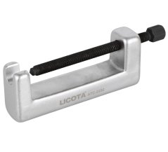 Přípravek na vytlačení šroubů Licota