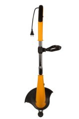 Elektrická strunová sekačka 300 mm, 500 W - HTG840201