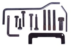 Sada na seřízení dieslových motorů 13 ks