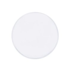 Solight LED osvětlení LECCE s dálkový ovladačem, 36W, 2160lm, 30cm, změna chromatičnosti, stmívatelné, bílá