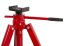 Podpěra zdvihací, nosnost 12 t, 710 - 1065 mm - TRF3202