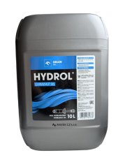 Hydraulický olej L-HM/HLP 46 ORLEN OIL HYDROL