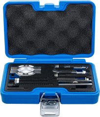 Sada dělicích a stahovacích přípravků, 9ks, BGS - B74569