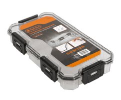 Vodotěsný plastový box 323 x 180 x 52 mm - TC320662