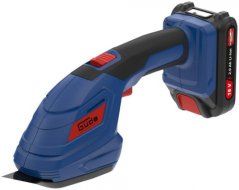 AKU nůžky na živý plot Güde 18-201-05, 18 V