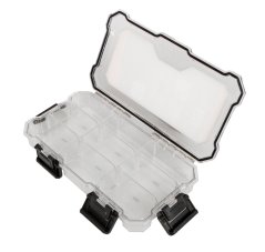 Vodotěsný plastový box 323 x 180 x 52 mm - TC320662