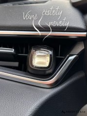 Vůně do auta AMBI PUR CAR NEW CAR - 2 ml