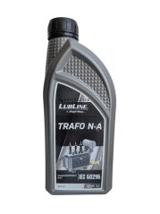 Transformátorový olej N-A LUBLINE