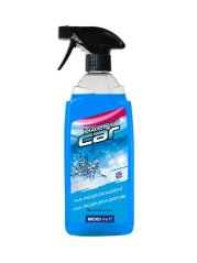 Rozmrazovač oken Happy Car - 600 ml