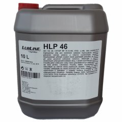Hydraulický olej HLP 46 LUBLINE