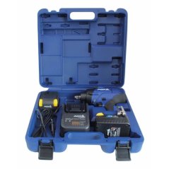 Rázový utahovák 1/2", 18 V, 1250 Nm, 2x baterie - ABA1250