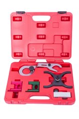 Přípravky na aretaci vačkové hřídele motorů V6 GM & SAAB ve vozech OPEL (Vauxhall) / SAAB - H3101