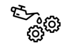Převodový olej