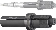 Vytahovák vstřikovačů 4797-5