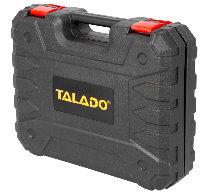 AKU vrtací kladivo SDS-Plus 21 V, TALADO - ML-T001