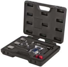 Pertlovací souprava - profesionální