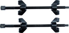 Stahovák pružin tlumičů automobilů 82mm - YT-2544