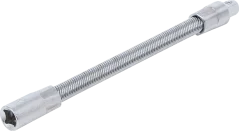 Flexibilní prodloužení 1/4", 150 mm, BGS - B2320