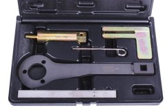 Profesionální sada pro aretaci benzínových motorů a výměnu rozvodů u vozů BMW a Mini - TJ1840