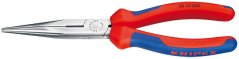 Půlkulaté kleště s břity 200 mm  - 2612200