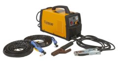 Kombinovaná svářečka 160 A, TIG, MAG, CUT - HTP811260