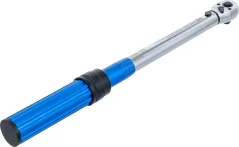 Momentový klíč, 3/8" s certifikátem, 7 - 105 Nm - B2843