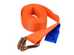 Upínací popruh s háky, 5 t, 6 m - G02356