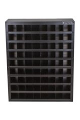 Kovový organizér na drobné nářadí 860 x 303 x 1066 mm - TC326903