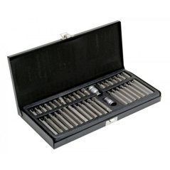 sada Bitů imbus YATO torx XZN YT-0400 40 ks