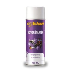 Startovací sprej CYKLON