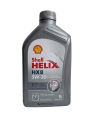 Motorový olej SHELL HELIX HX8 ECT 5W-30