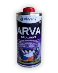 Čistič motorů Arva