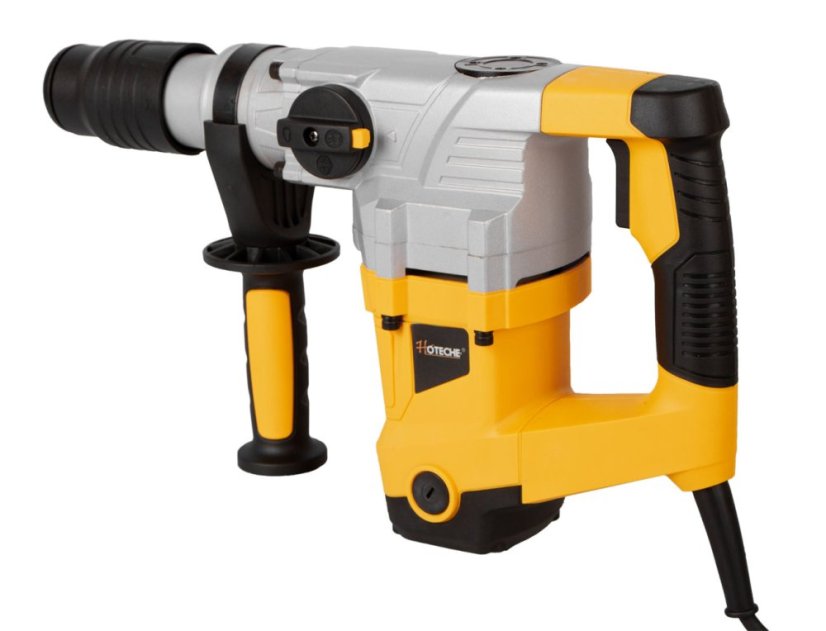Vrtací kladivo SDS MAX, 1500 W - HTP800318