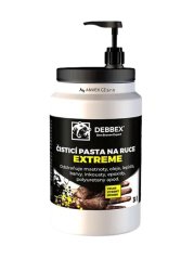 Čistící pasta na ruce EXTREME 3 L s pumpou Den Braven