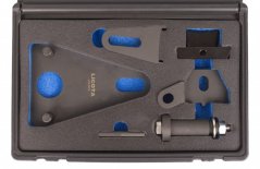 Aretace rozvodů motoru Nissan a Renault, 1.4 - 3.5L - LIATA5513